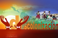 October 12 12 de outubro descolonizacion